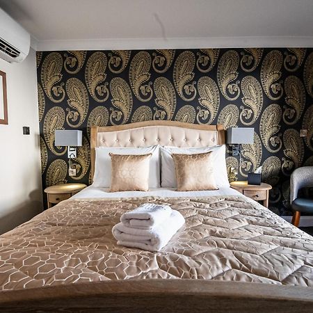 Thames Riviera Hotel, Sure Hotel Collection By Best Western Мейдънхед Екстериор снимка