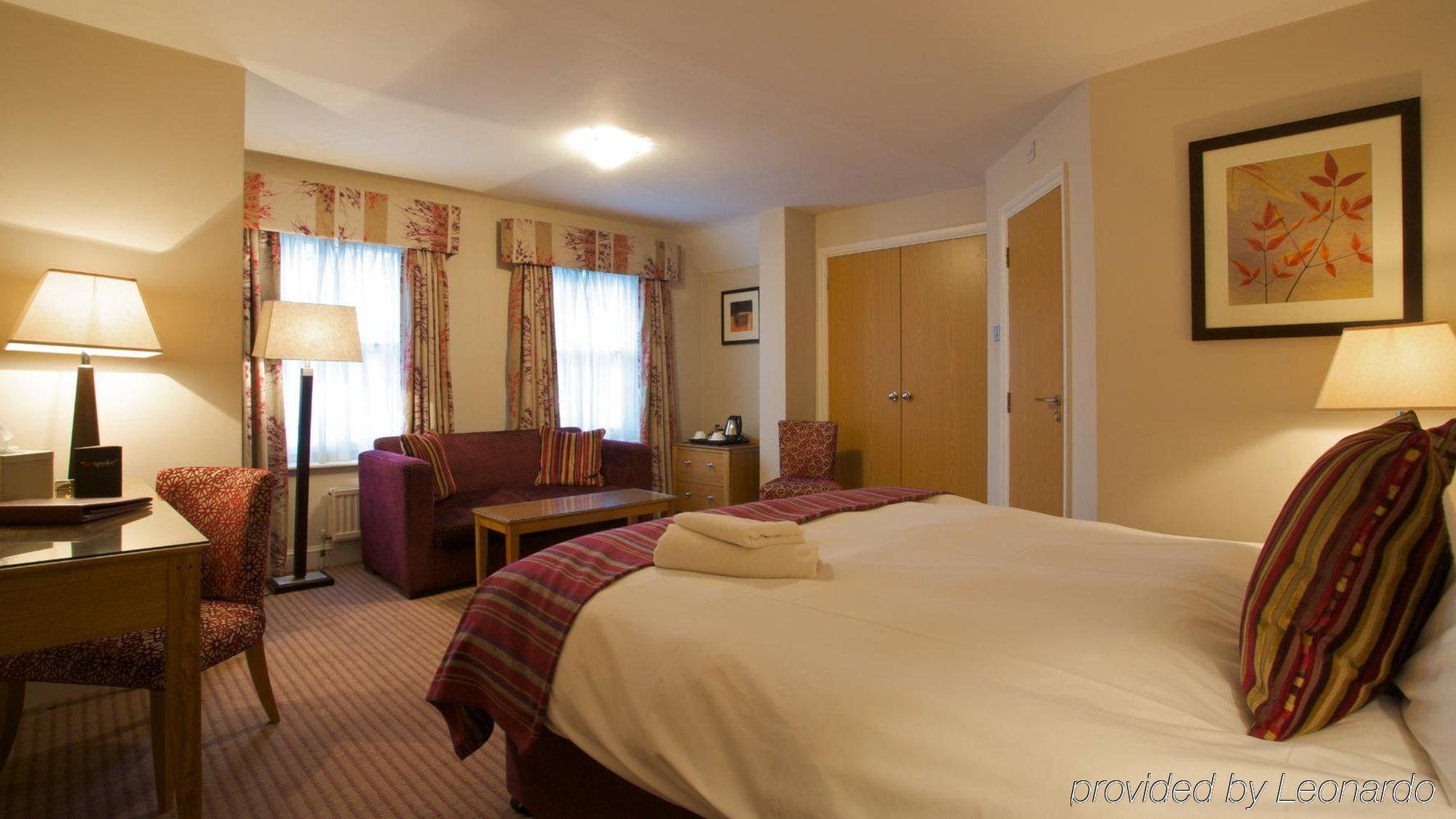 Thames Riviera Hotel, Sure Hotel Collection By Best Western Мейдънхед Екстериор снимка